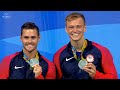 David Boudia - - 2023 Diving Legend - - World Acrobatics Society