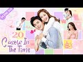 Castle In The Time EP20 Zhang Zhehan Park Minyoung Without You There S No Love 时光之城 ENG SUB Castle In The Time EP20 Zhang Zhehan Park Minyoung Without You There S No Love 时光之城 ENG SUB