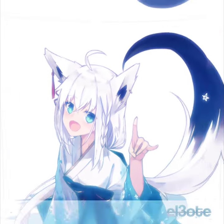 [ Say So Japanese ] Fubuki Hololive Edit