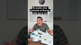 Si puedo!  #humor #comedia #risa #viral #parati #fyp #profesor #trabajo