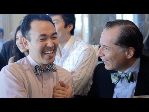 Match Day 2012: UIC College of Medicine