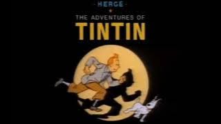 The Adventures of Tintin (1991) - Main Theme by Ray Parker and Tom Szczesniak