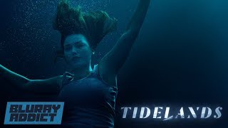 Tidelands - First Impressions