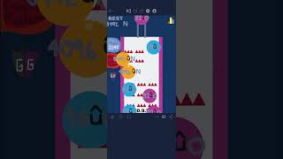 Ball Run 2048 hack value