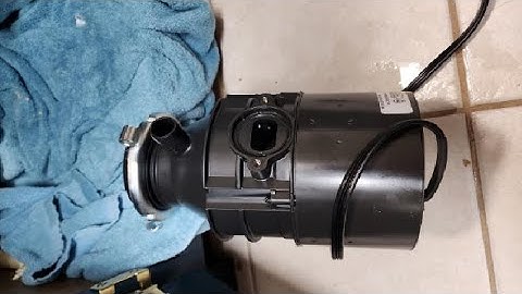 InSinkErator Badger 5 Garbage Disposal Review