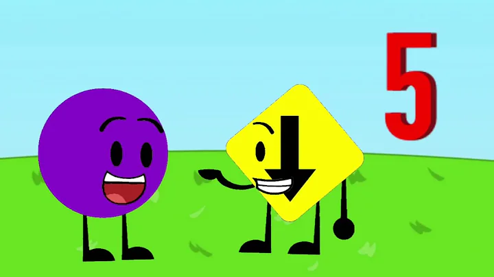 New object terror season 1 ep5