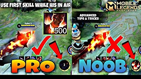 NEW ALDOUS TUTORIAL 2021 | Pro Guide Advanced Tips & Tricks Mobile Legends