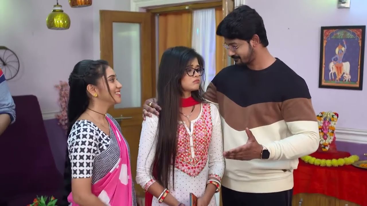 Jhilli - Full Ep - 434 - Jhilli, iddhartha - Zee Sarthak