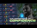How to develop confidence in your play  broken by concept episode 161  league of legends podcast
