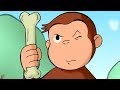 Curious George 🐵The Missing Piece 🐵Kids Cartoon 🐵Kids Movies |s For Kids