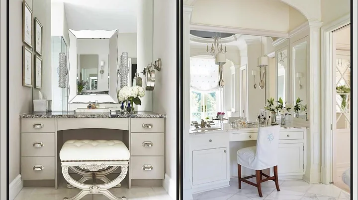 Modern Stylish Dressing Table Designs 2022 | Dressing Mirror Designs | Makeup Table Designs