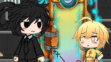 Part 3 of Number Lore 4 in a nutshell | Gacha Life Skit