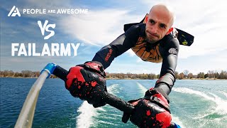 Wins Fails On The Water More People Are Awesome Vs Fail Army