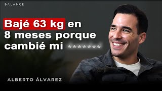 Emprendedor Digital, Sobrepeso, Hábitos, Viajes, Apnea, Diario | Alberto Álvarez (Macrowizard) Ep.07