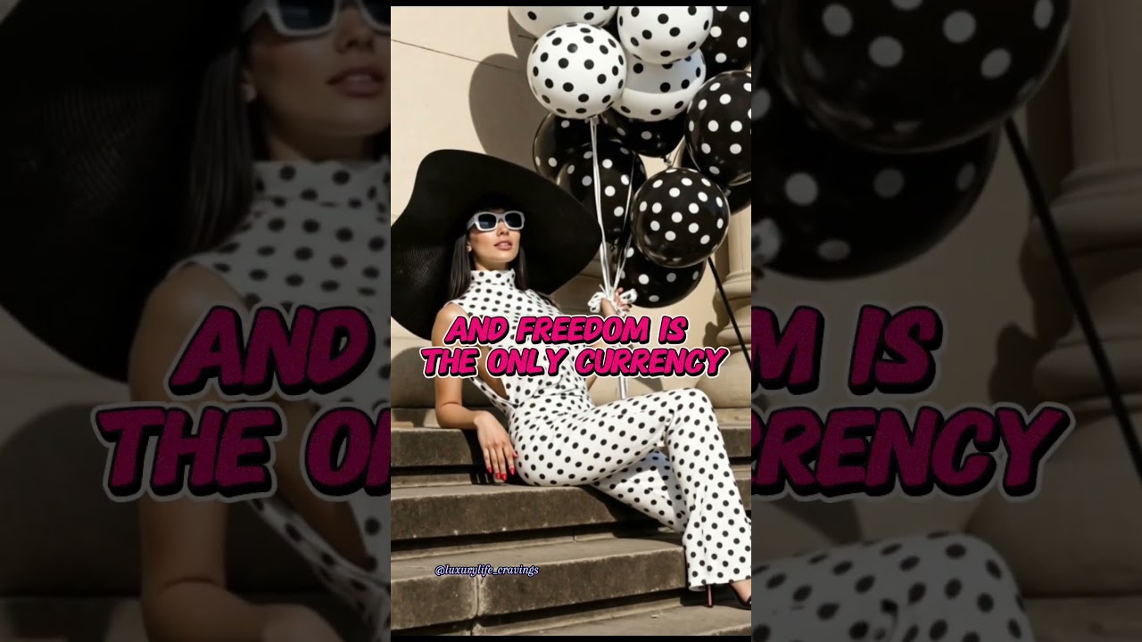 Wealth Mindset/Financial Freedom Explained