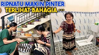 Download Lagu BANTU MAK RIM || LANJUT SURVEY WC BARU‼️ MP3