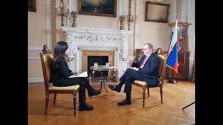 Ambassador Andrei Kelin’s interview to Yalda Hakim for Sky News, 13 February, 2024 (full version)