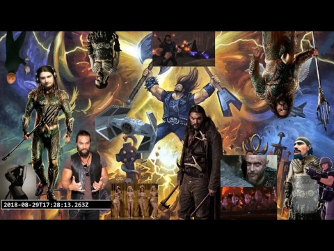 Only metal! Only Music! Only Jason! m/