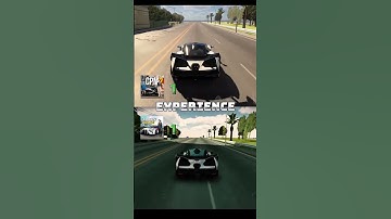 CPM vs CPM2 #Shorts #viral #carparkingmultiplayer #youtube #100kview