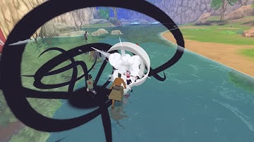 Naruto Slugfest Naruto is Back