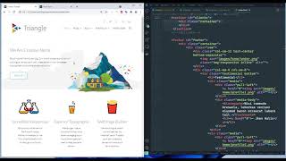 How to convert HTML template to ReactJS Part 5 (Bangla)