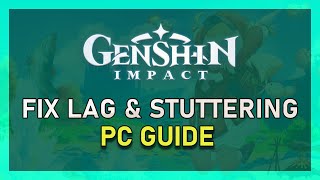 Genshin Impact Mobile – How To Fix Lag, Stuttering & Increase Overall Performance screenshot 3