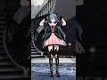 プロポーズ / Propose【YYB Rebel Princess Miku】#hatsunemiku #mmd
