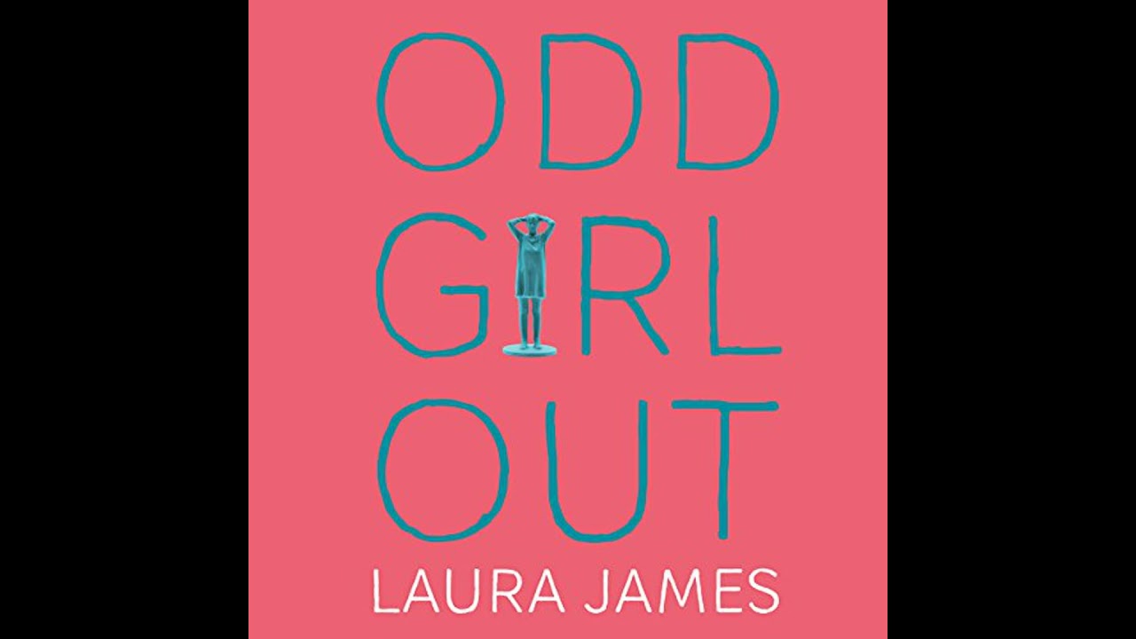 Odd Girl Out: An Autistic Woman in a Neurotypical World by Laura James | Full Audiobook