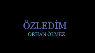 ÖZLEDİM ALİ SEVİMLİ Resimi