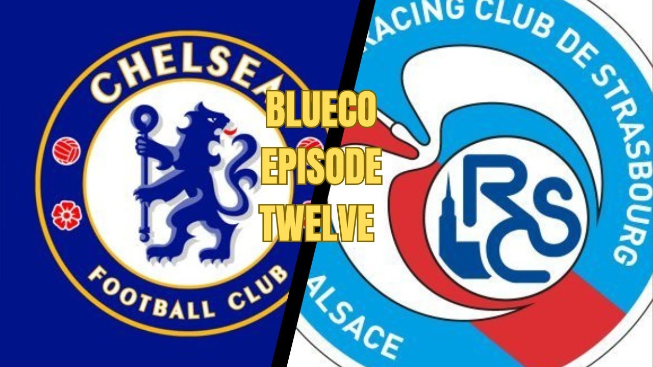 BLUECO EPISODE TWELVE