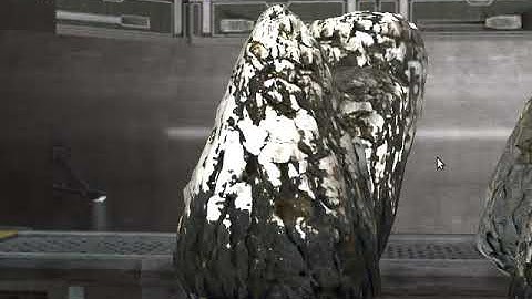 [CS7GV3] Assignment 3 - Diffuse, Specular and Normal mapping