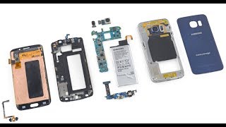 Ремонт замена стекла дисплея samsung a3 2016...