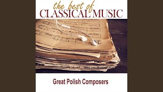 Serenada (Radziwiłł)