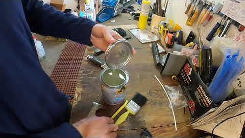 Gorilla Waterproof Patch & Seal Liquid Review, Serious Stuff