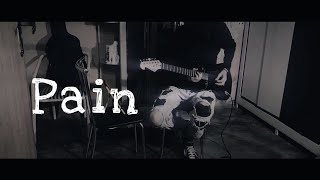 Three Days Grace - Pain [Guitar Cover]