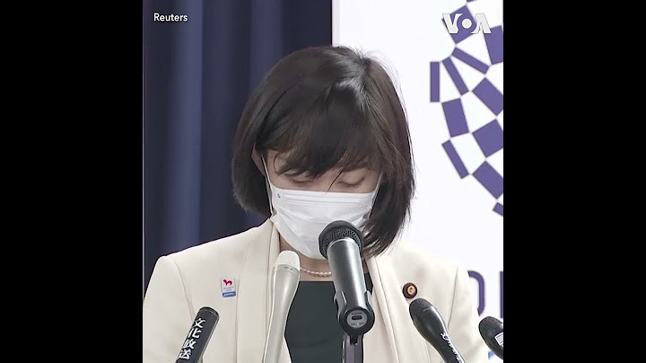 日本奥运大臣说日本队不接种中国疫苗 - 天天要闻