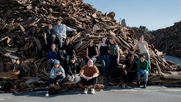 Corticeira Amorim x Parsons School of Design 2025