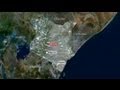 Tribal Violence Returns To Kenya