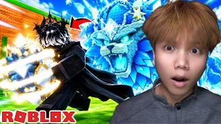 I Stole ETERNAL BIG ENCHANTED CELESTIAL LION EGGS In Steal An Egg