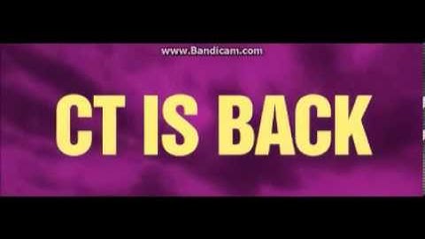 MTV The Challenge Rivals II (2):  CT Is Back Promotion
