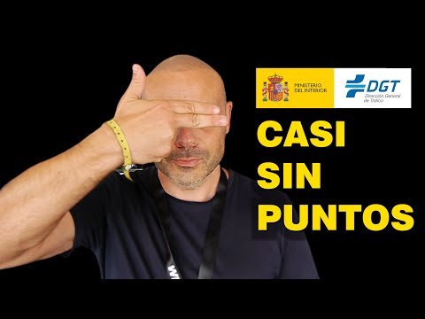 CUANDO CASI PIERDO
