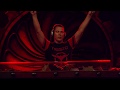 Tiësto Red Lights (live) 2015