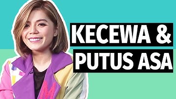 SEBELUM KAMU MENYERAH & PUTUS ASA, TONTON VIDEO INI DULU YA | Motivasi Merry | Merry Riana