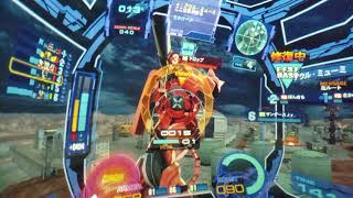戦場の絆 アウル TB66 ネメスト②
