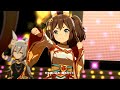 【ウマ娘】うまぴょい伝説 [夢ノ金原]イナリワン 4K ライブシアター