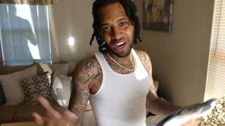 Jose Guapo Back in Motion Vlog 5