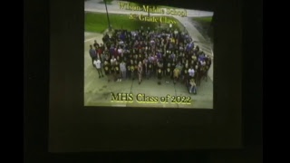 8th Grade Recognition 2018