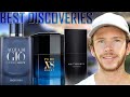 10 OF MY FAVORITE FRAGRANCE DISCOVERIES