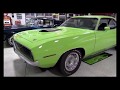 1970 all original Hemi 