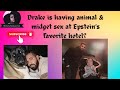 DRAKE (BBL DRIZZY) SCREWS DOGS & DISABLED MIDGETS?! WHO IS EBONY? & WHAT DOES KENDRICK LAMAR KNOW?